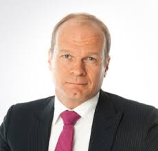 Juha Seppänen / CEO